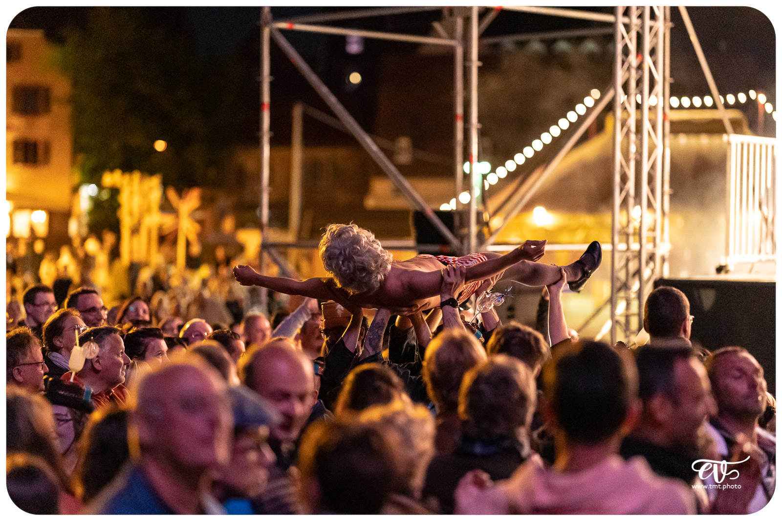 CRISTAL PALACE (CIE TRANSE EXPRESS)